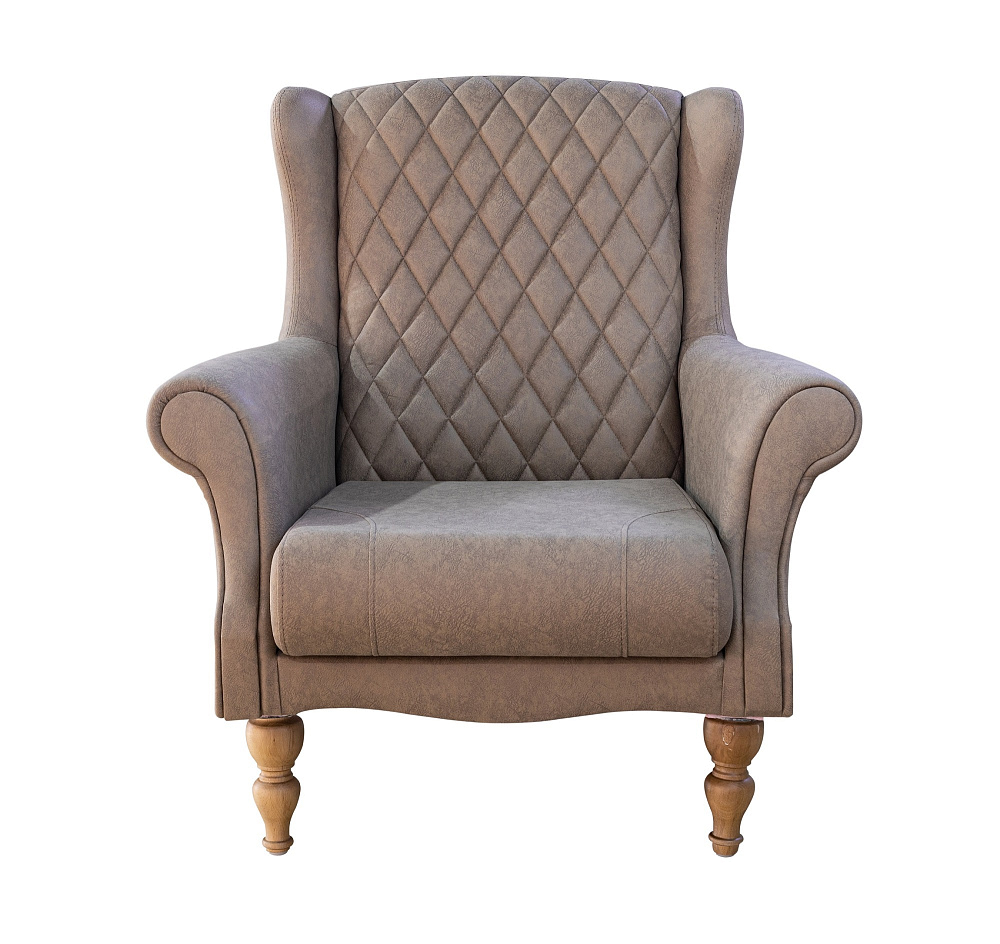 картинка Кресло Lucci One Seater HM-12 без раздвижного механизма Weltew 