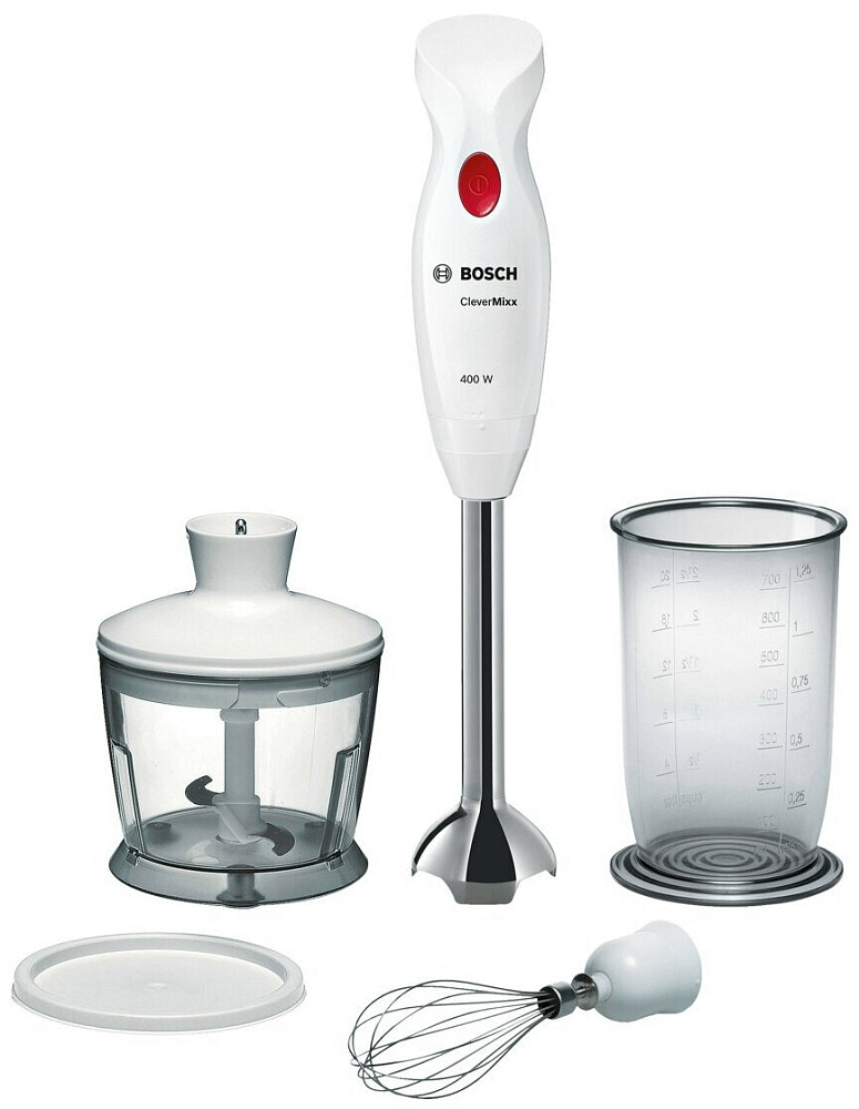 картинка Блендер погружной Bosch MSM 24500 