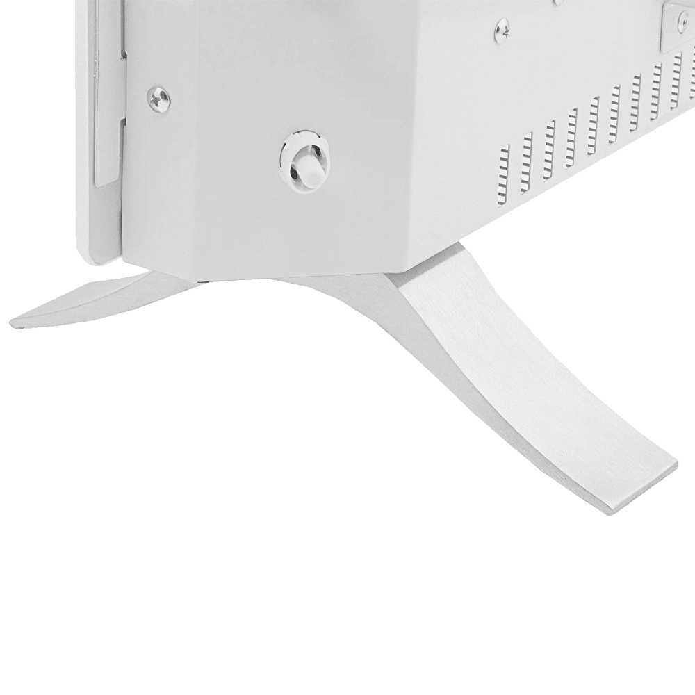 картинка Конвектор электрический 200Вт OptiPrime-2000 Denzel 98123 