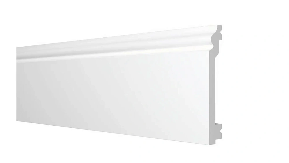 картинка Плинтус декоративный DD 701 (100*16*2000мм) 16 