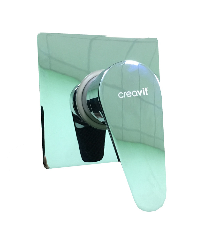 картинка Смеситель внутреннего монтажа Creavit DMS2598, Ограниченно годен 