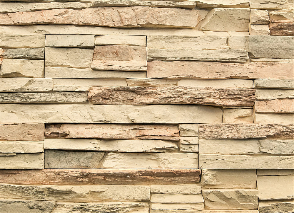 картинка Камень декоративный 1-20-04 Дигория линейный (0.36м2) 