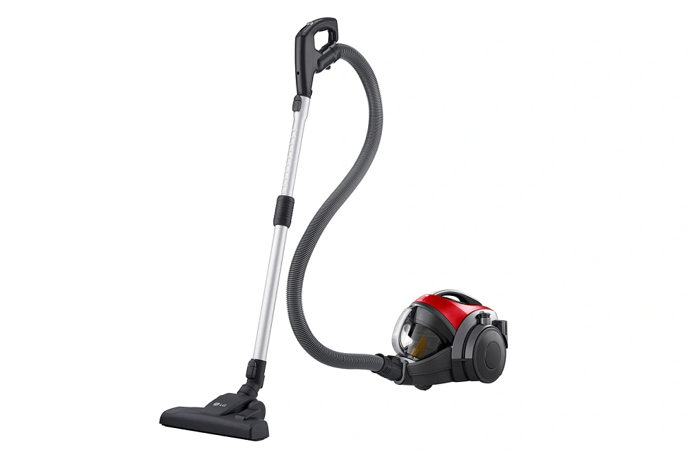 картинка Пылесос LG VK 89689 HU 