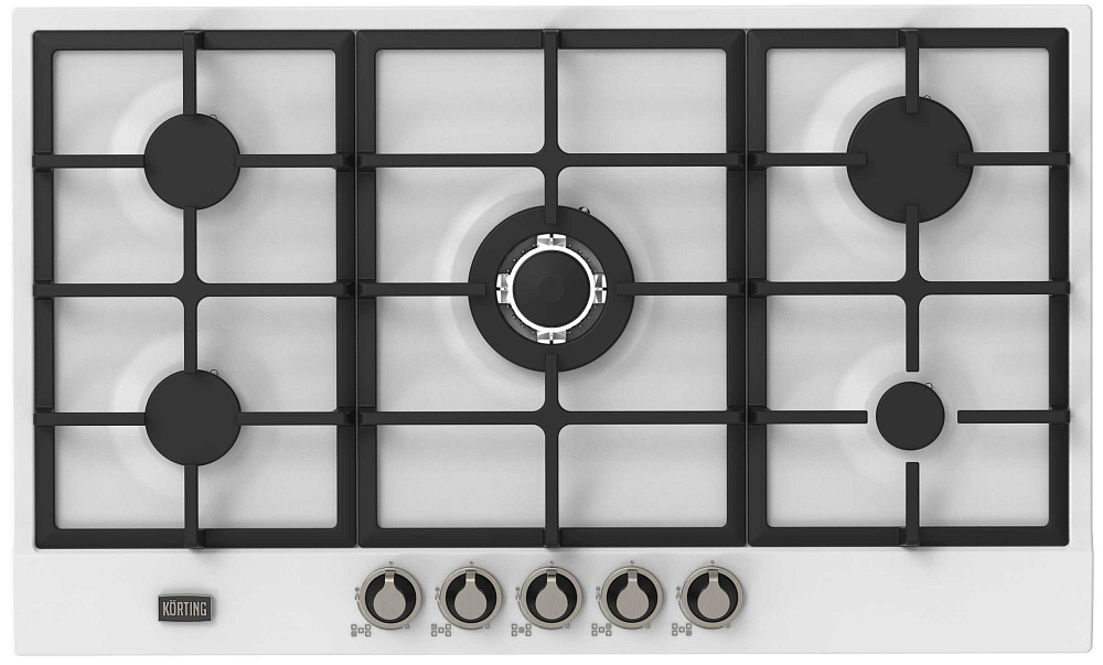 картинка Варочная поверхность Korting HG 961 CTSI 