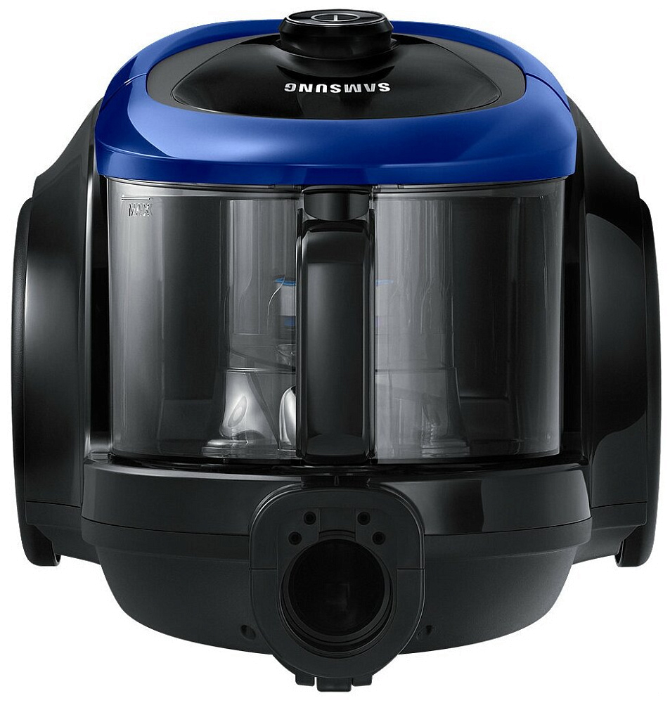 картинка Пылесос безмешковый Samsung SC18M21A0S1 