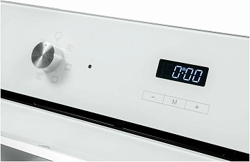 картинка Духовой шкаф Falken EO-6110-3 white glass  являющийся официальным дистрибьютором в России 