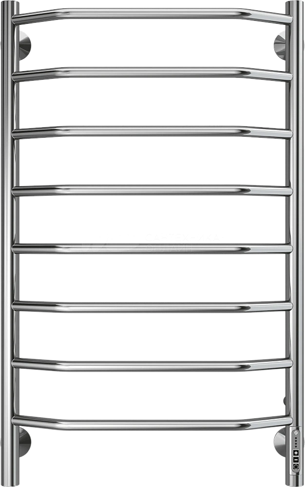 картинка Полотенцесушитель Terminus Виктория П8 500*850 Quick touch 
