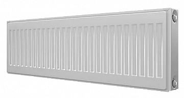 картинка Радиатор панельный Royal Thermo COMPACT C22-300-900 RAL9016  являющийся официальным дистрибьютором в России 