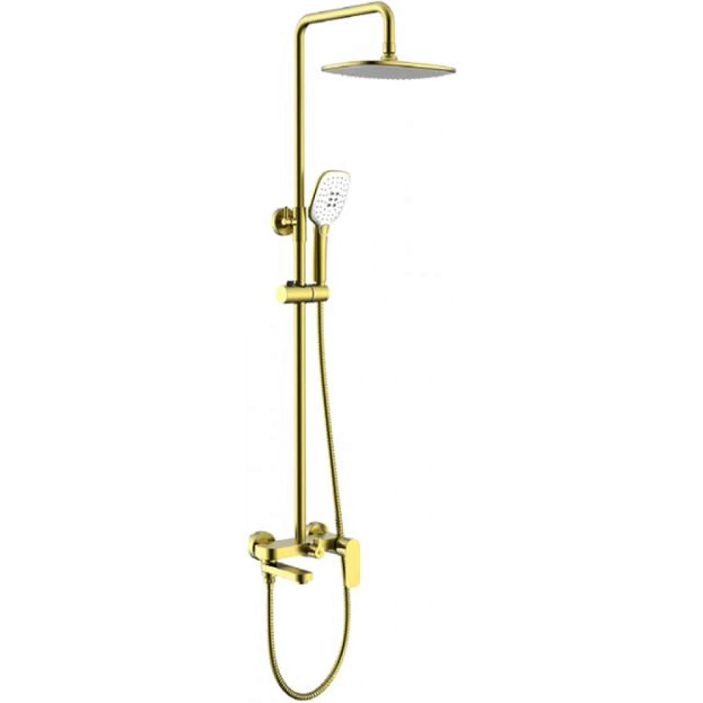 картинка Душевая стойка Gappo G2448-3 