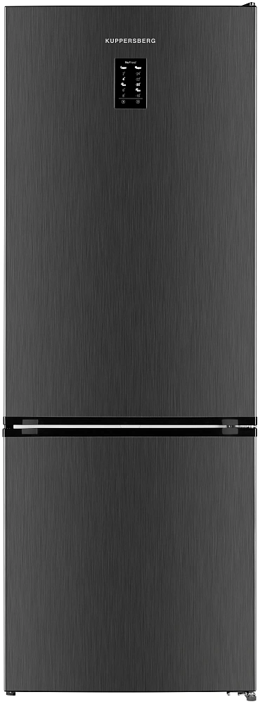 картинка Холодильник Kuppersberg NRV 192 X 