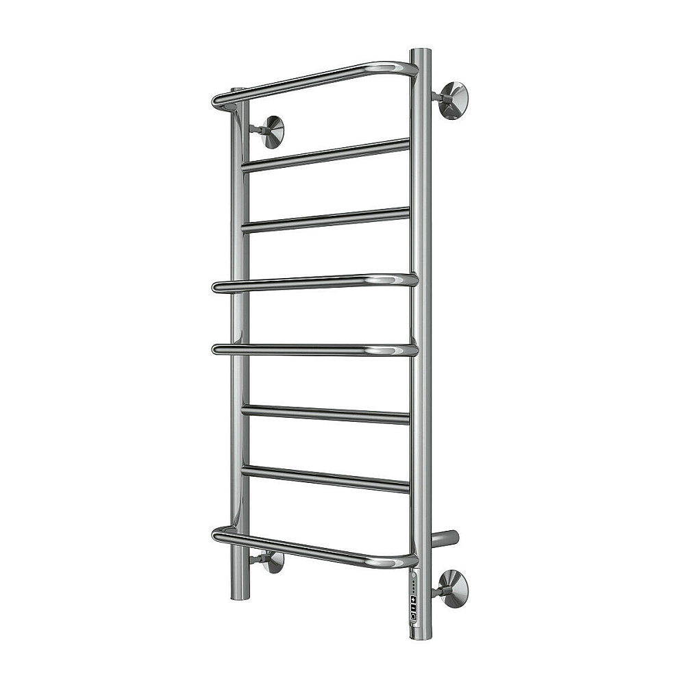 картинка Полотенцесушитель Terminus Евромикс П8 400*850 Электро Quick touch 