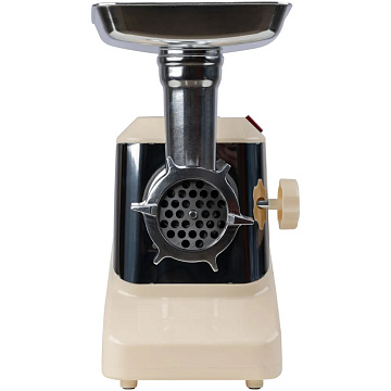 картинка Мясорубка Axeldorf MG-301-1 Ivory  являющийся официальным дистрибьютором в России 