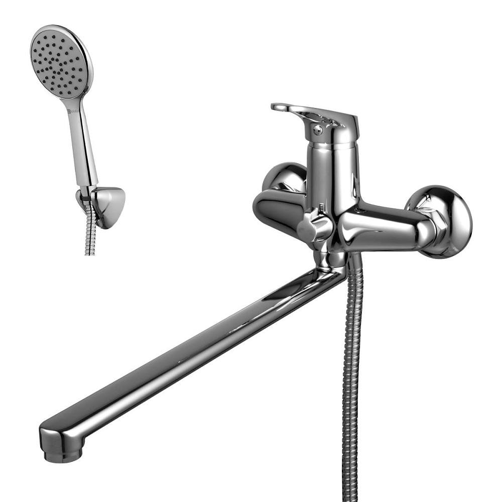 картинка Смеситель Lemark 3151 C 