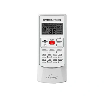картинка Кондиционер Eurohoff EV-24A 
