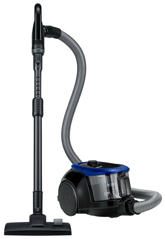 картинка Пылесос безмешковый Samsung SC18M21A0S1 