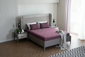 картинка Тумба прикроватная Best Bedside table Weltew  являющийся официальным дистрибьютором в России 