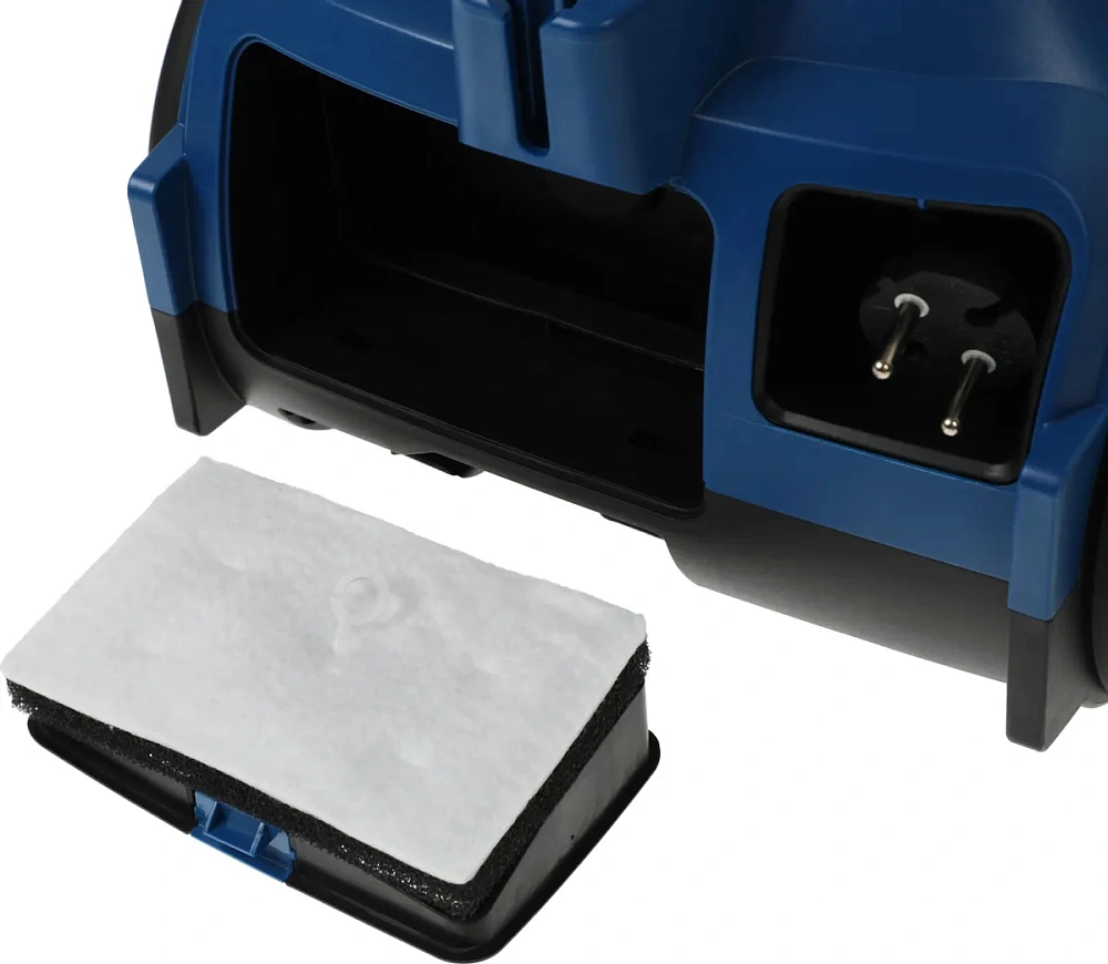 картинка Пылесос Philips XB 2125/09 