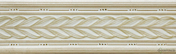 картинка Плинтус керамический SHARM F024-С 10*30см  являющийся официальным дистрибьютором в России 