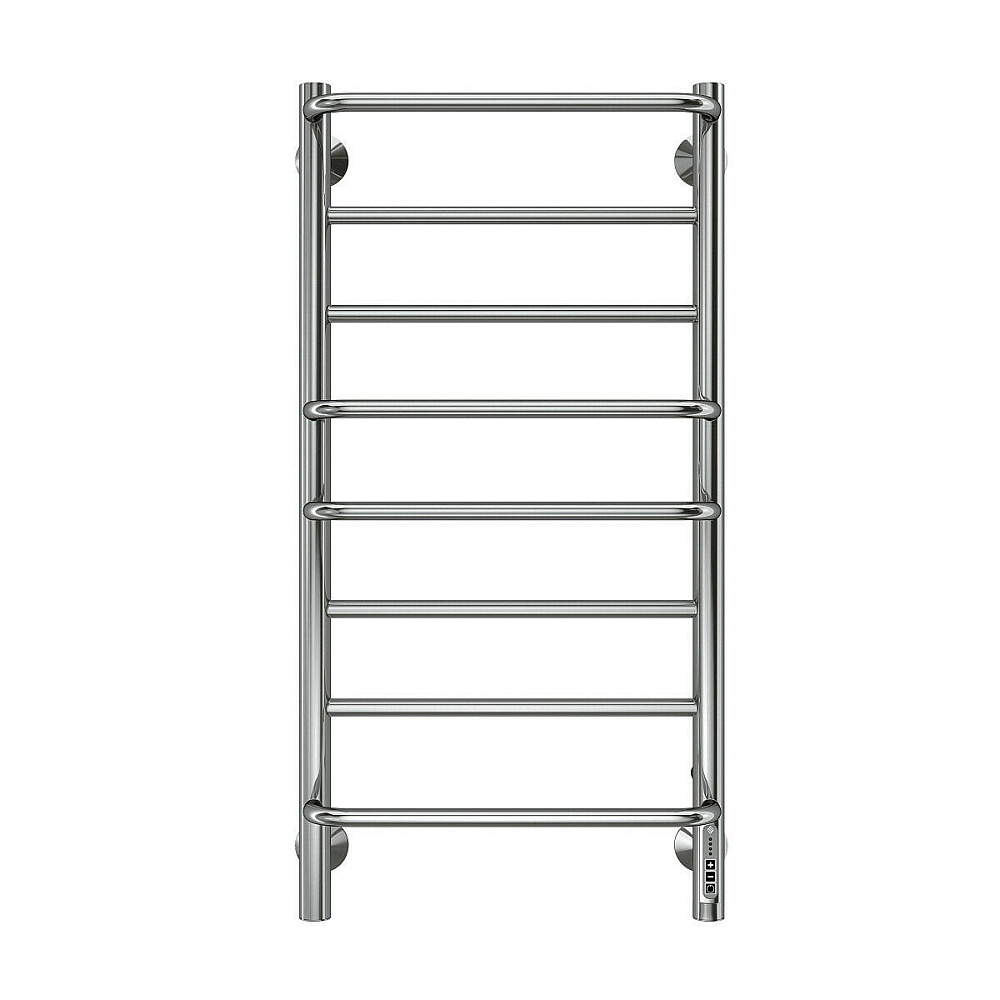 картинка Полотенцесушитель Terminus Евромикс П8 400*850 Электро Quick touch 