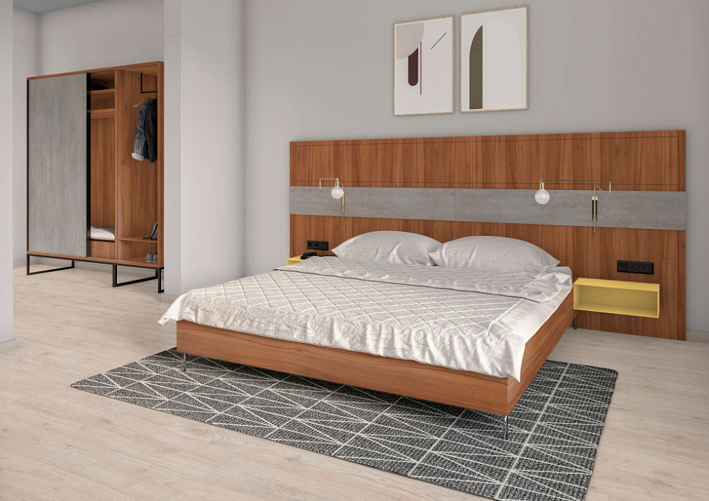 Ламинат Egger EPL039 Вуд Ашкрофт V4 8мм (1.9948м2/8шт) от гипермаркета ТАТАЕВ