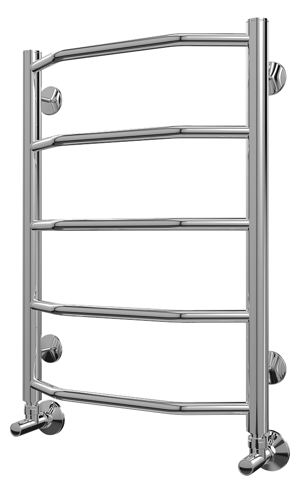 картинка Полотенцесушитель Terminus Виктория П5 400*596 