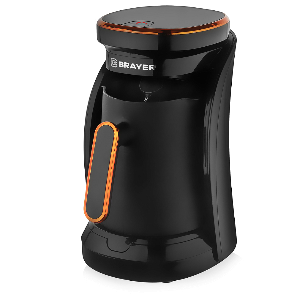 картинка Кофеварка-турка Brayer BR1143 