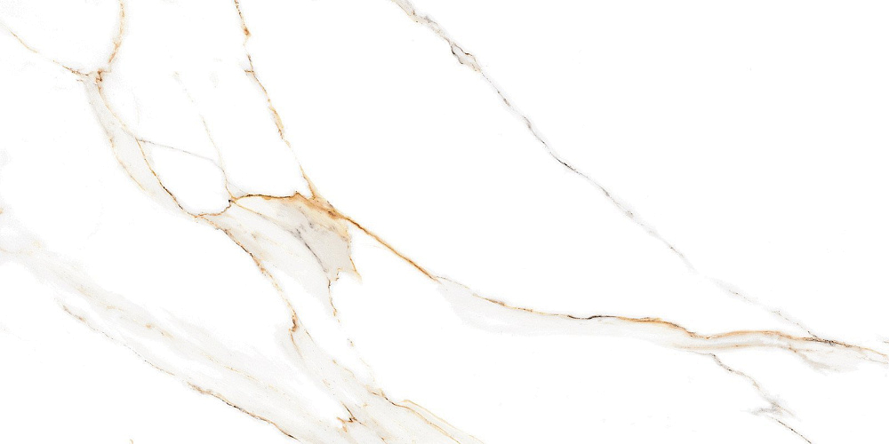 картинка Панель Extra Calacatta 570*1140 (GFA114ECL04P) ТМ Alma Ceramica П 