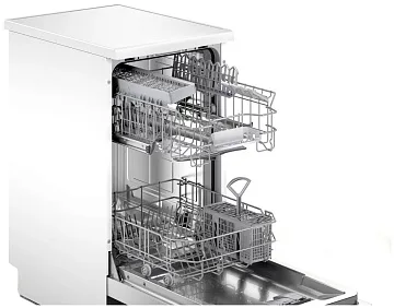 картинка Посудомоечная машина Bosch SPS 2I KW 1 CR  являющийся официальным дистрибьютором в России 