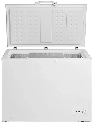 картинка Морозильный ларь Kraft BD W 340 QX 