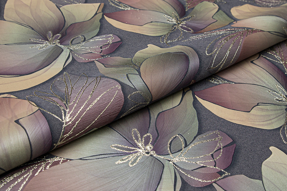 картинка Обои WallSecret Comfort 1.06*10.05 8695-29 