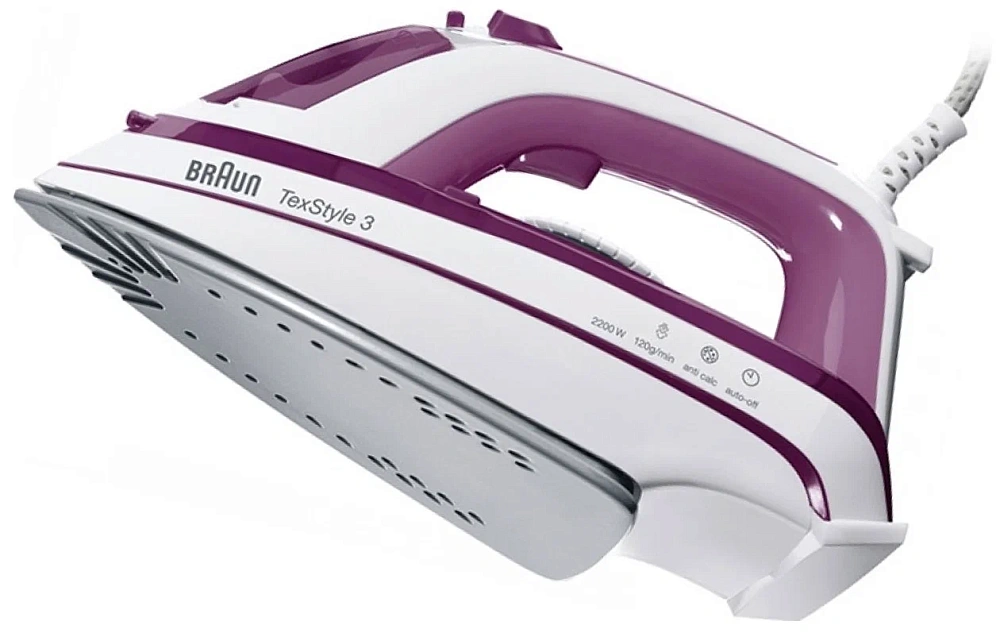 картинка Утюг Braun TS 365 
