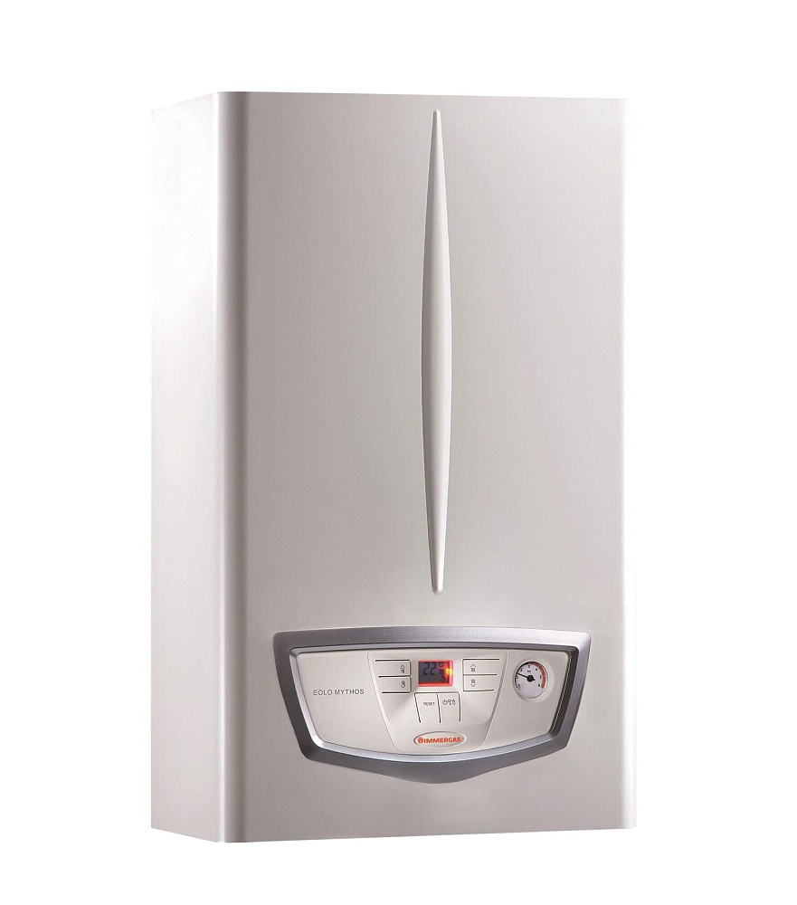 картинка Котел настенный Immergas eolo mythos 24 R 3.026937 