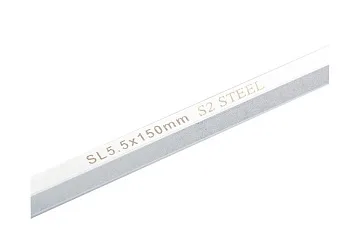картинка Отвертка трехкомпонентная рукоятка Gross SL5.5*150мм 12112  являющийся официальным дистрибьютором в России 