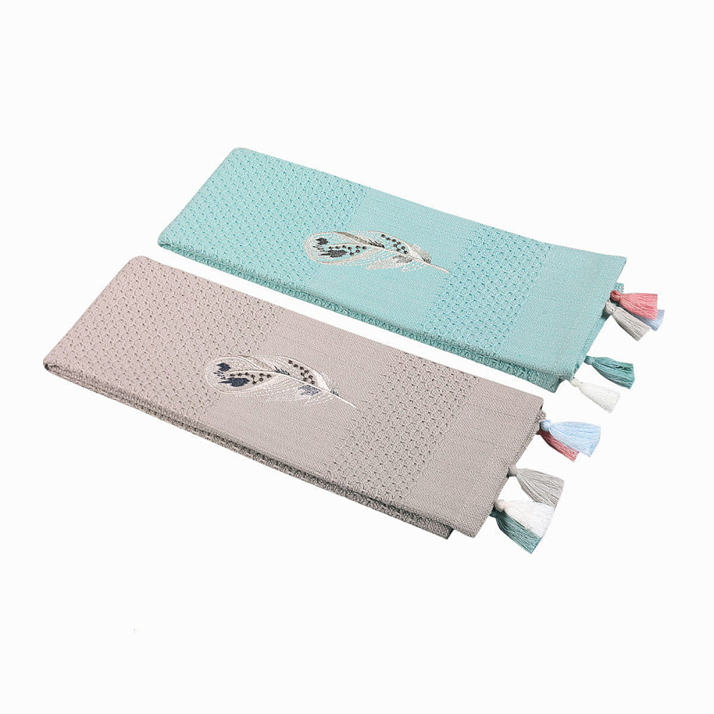 картинка Набор кухонных полотенец Arya 2 Пр.65*39 Tiera 