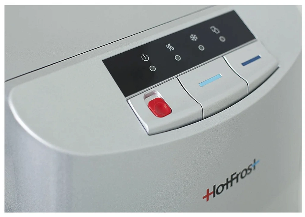 картинка Кулер Hotfrost 45 AS 