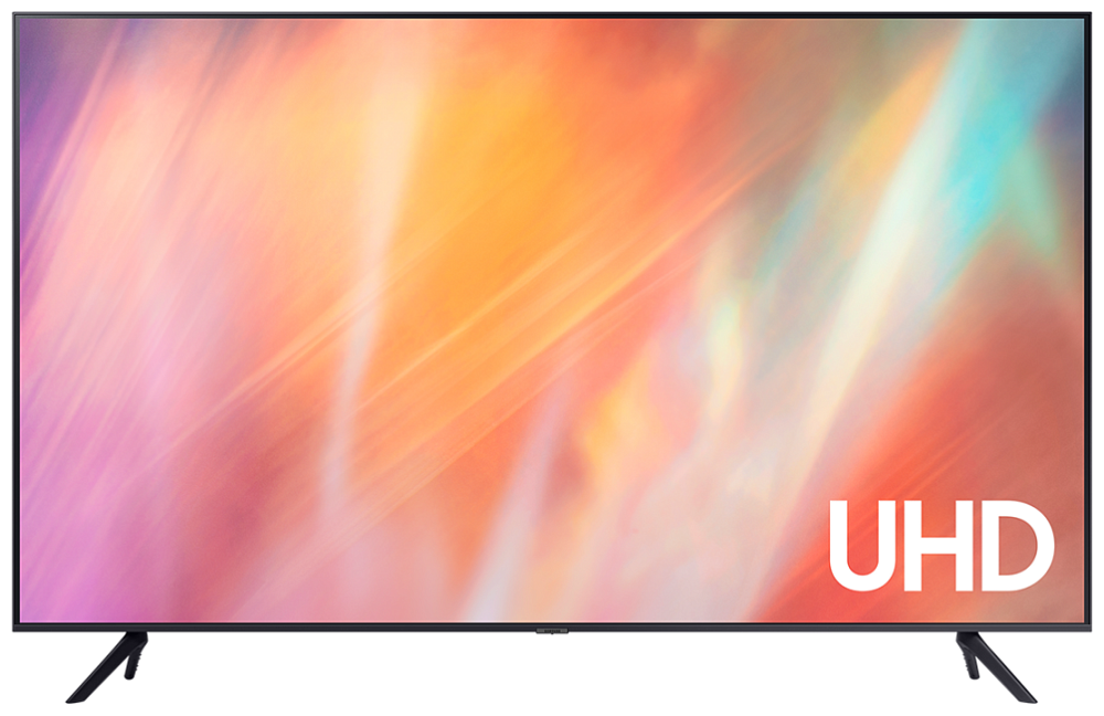 картинка Телевизор Samsung UE 75 AU 7100 UX 