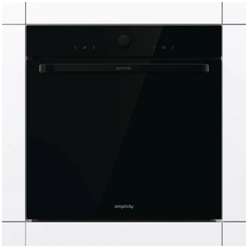 картинка Духовой шкаф Gorenje BOS6737SYB 