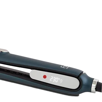 картинка Выпрямитель для волос Fakir Sapphire Luxe Steam Straightener  являющийся официальным дистрибьютором в России 