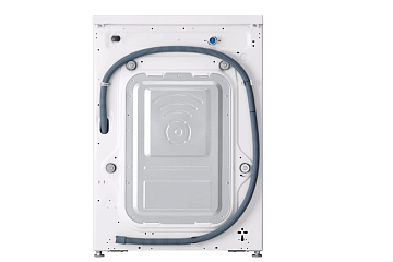 картинка Стиральная машина LG F2 Y1 HS3W Белая 7кг  являющийся официальным дистрибьютором в России 