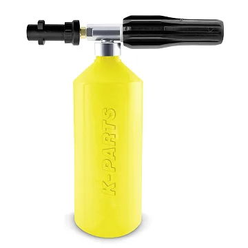 картинка Насадка для пенной чистки 1л К-Parts 9.837-960.0 Karcher  являющийся официальным дистрибьютором в России 