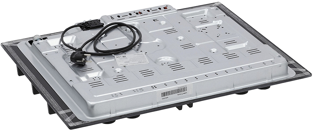 картинка Варочная поверхность газовая Krona Ritter 67/60 BL KRGH16 