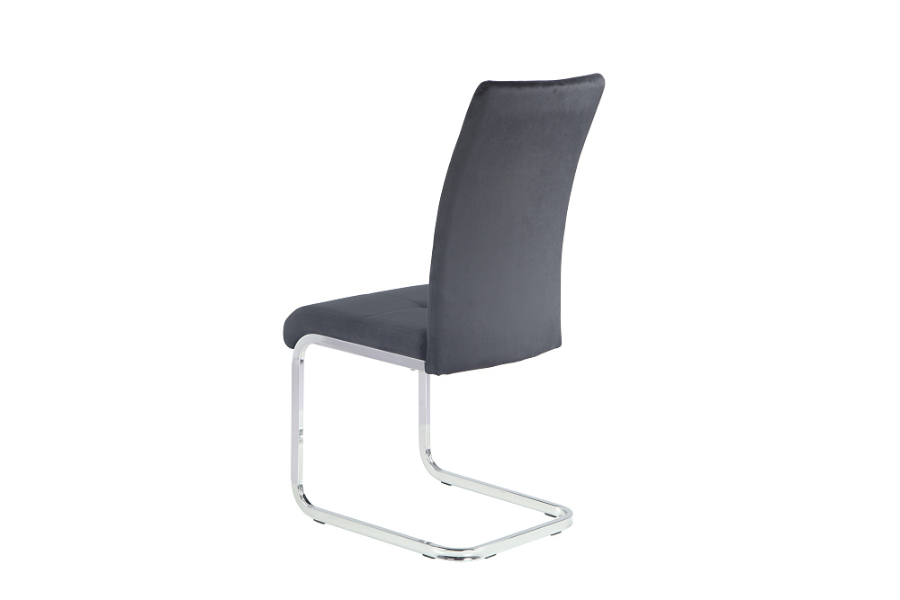 картинка Стул X-545 Black 