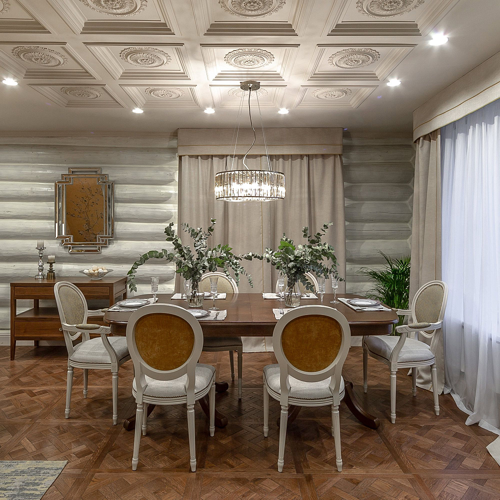 Люстра Strotskis подвесная 299/5 от гипермаркета ТАТАЕВ