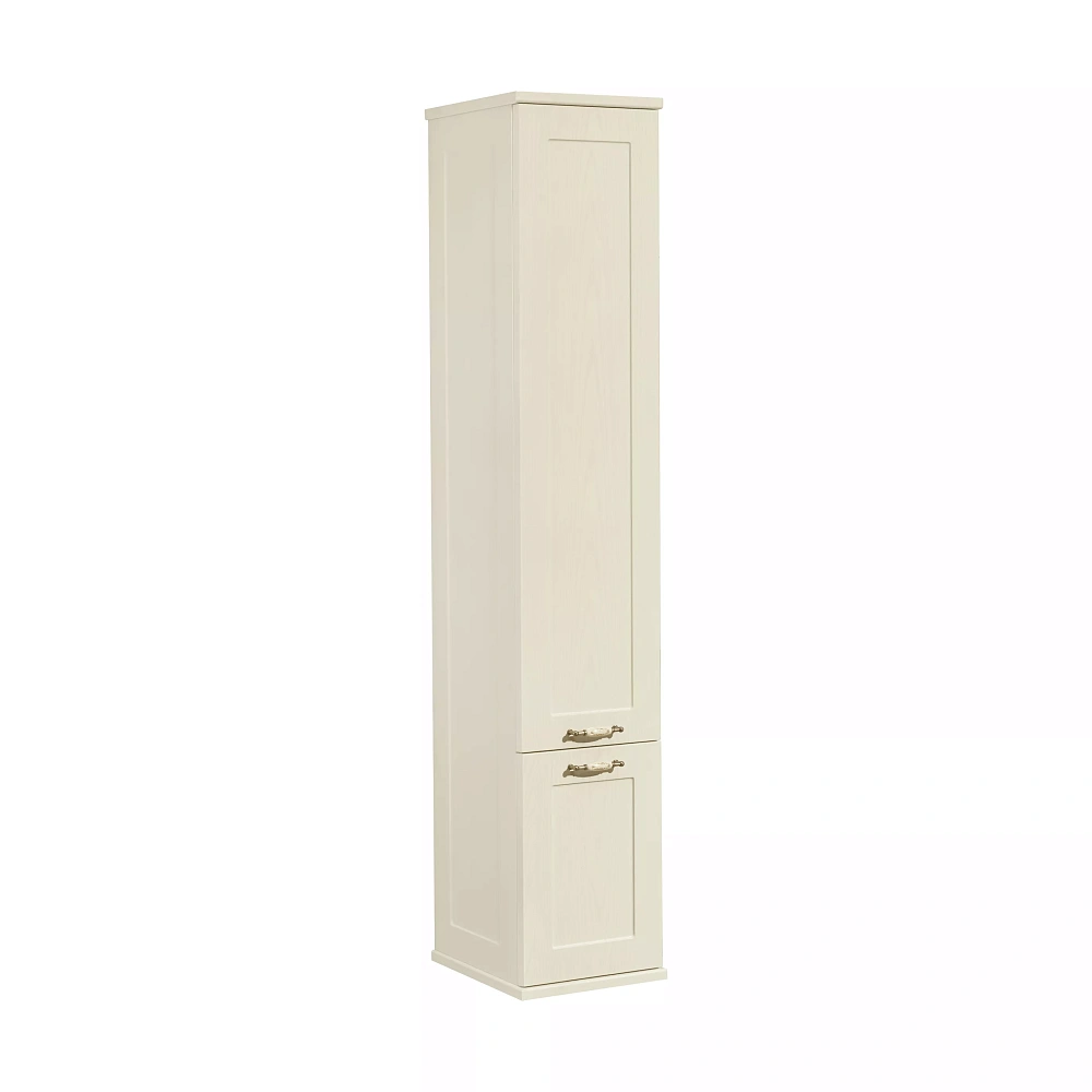 картинка Пенал Леон Н дуб бежевый Акватон 