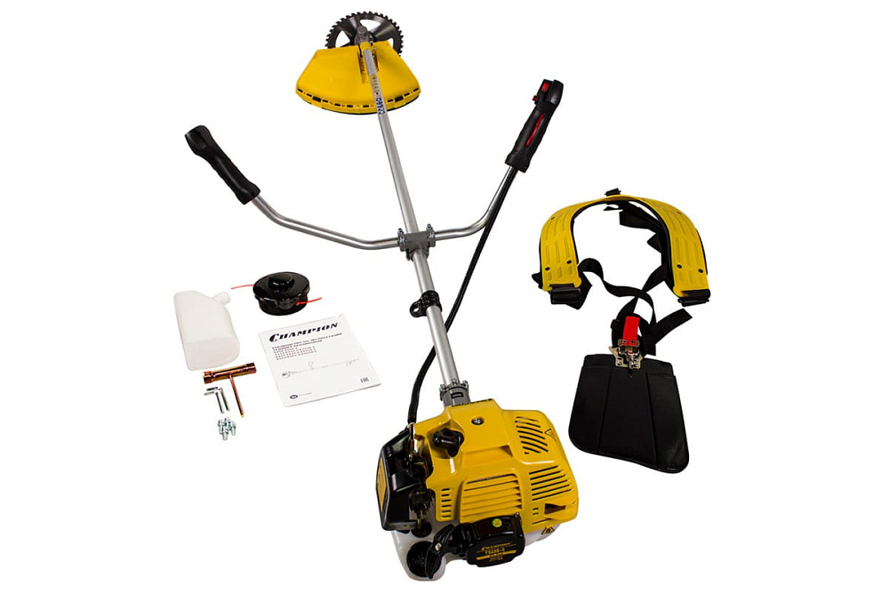 картинка Триммер Champion T523S-2 