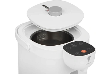 картинка Термопот Leonord LE-1540 5.5л 108209  являющийся официальным дистрибьютором в России 