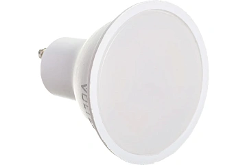 картинка Лампа светодиодная Софит 7W Цоколь GU10 Цвет темп 4000К VG1-S2GU10cold7W-С 8332 