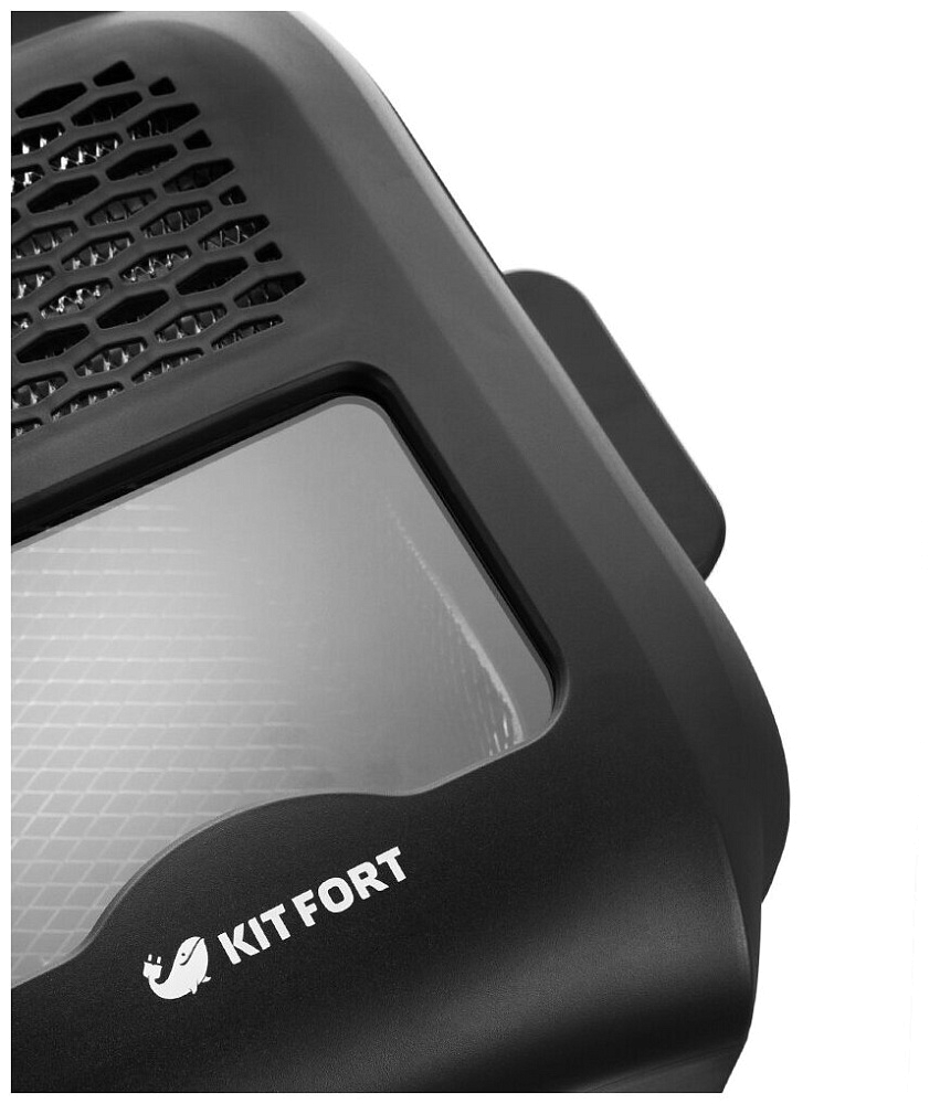 картинка Фритюрница электрическая Kitfort KT-2024 