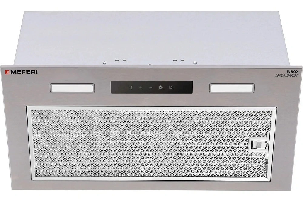 картинка Вытяжка полновстраиваемая Sensor Comfort INBOX60IX 