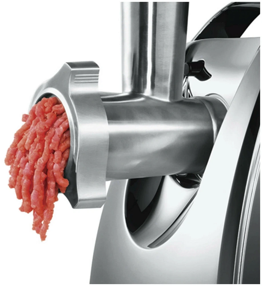 картинка Мясорубка Bosch MFW 67600 